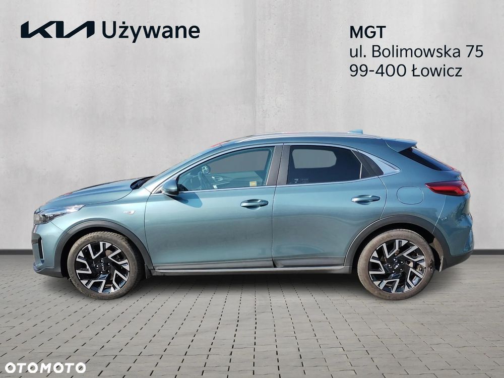 Kia XCeed 1.5 T-GDI M DCT - 3