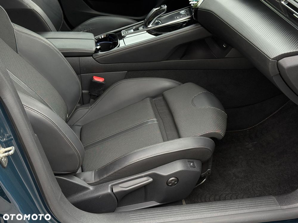 Peugeot 508 BlueHDi 130 EAT8 GT - 21