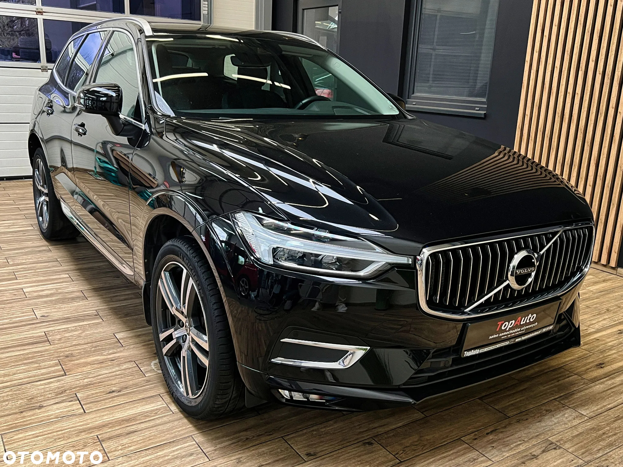 Volvo XC 60 T5 Inscription - 5