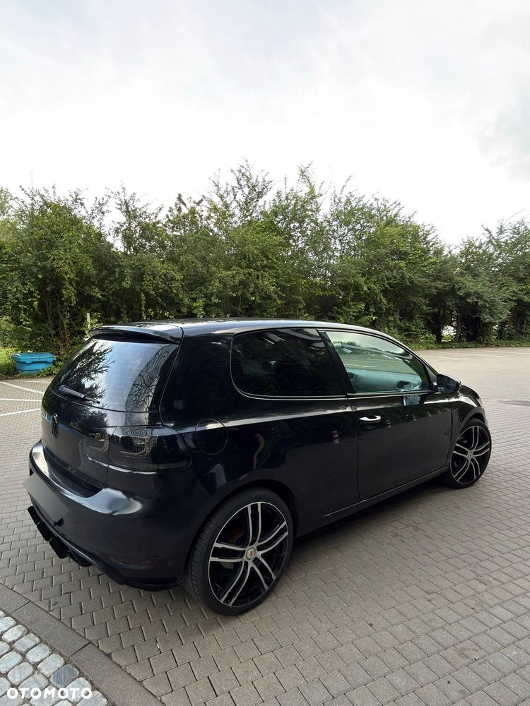 Volkswagen Golf 1.6 TDI BlueMot Trendline DSG - 7