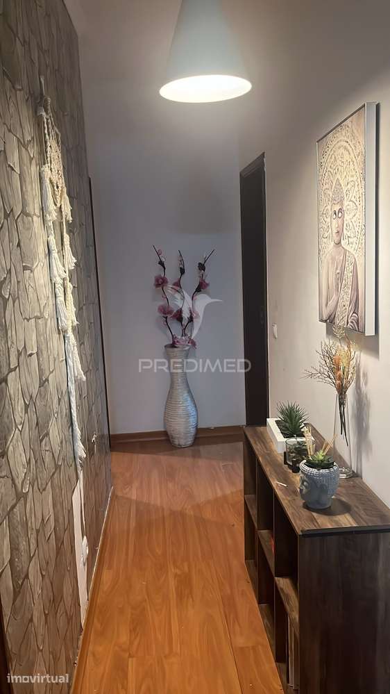 Apartamento  T2 em Arruda dos Vinhos - Grande imagem: 3/11