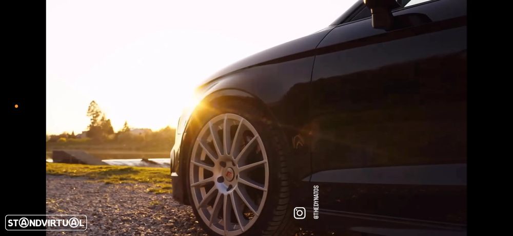 Audi S3 Limousine 2.0 TFSi quattro S tronic - 5