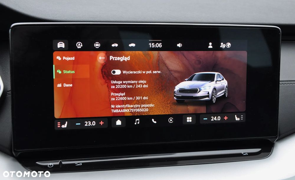 Skoda Octavia 1.5 TSI Selection - 38