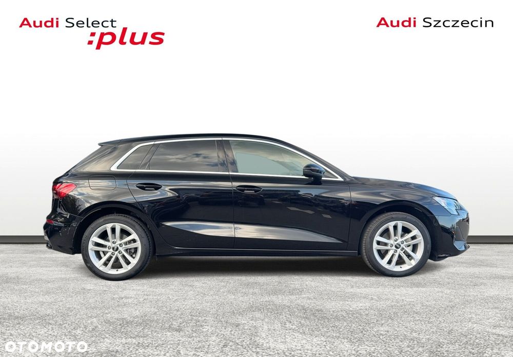 Audi A3 Sportback - 6