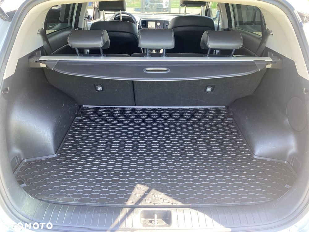 Kia Sportage - 15