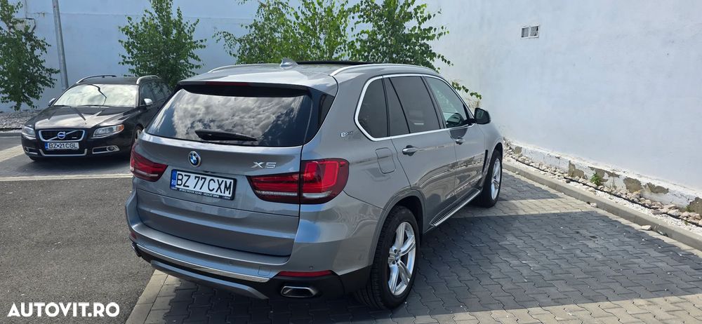 BMW X5 - 4