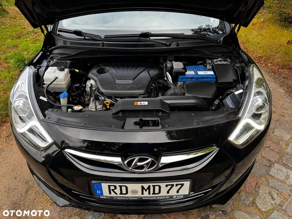 Hyundai i40 i40cw 1.6 5 Star Edition - 12