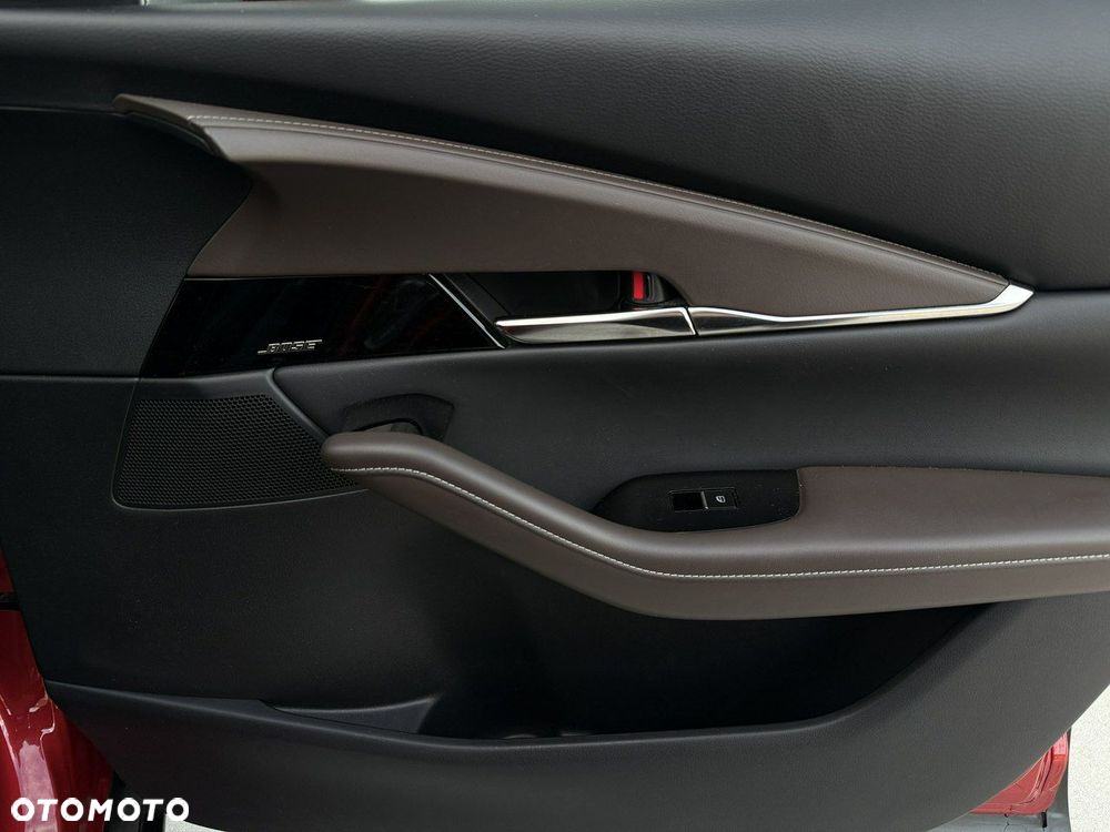 Mazda CX-30 SKYACTIV-X 2.0 M-Hybrid SELECTION - 19