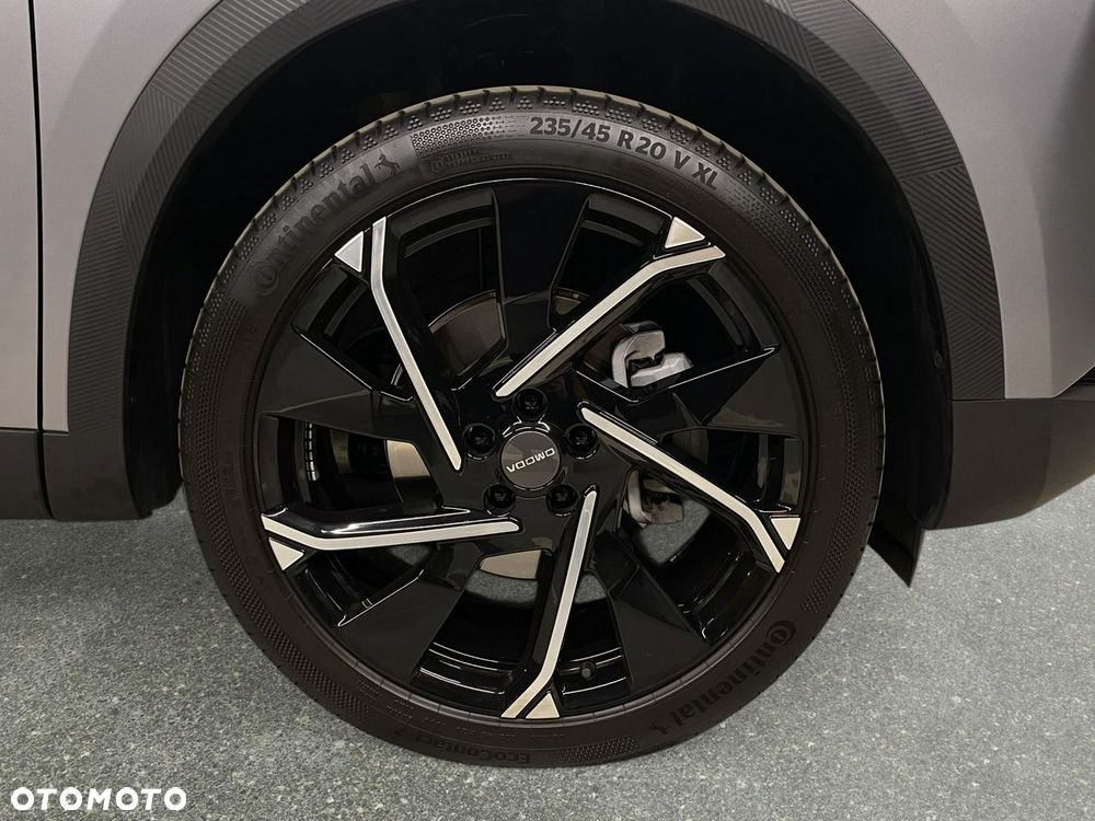 Omoda 7 1.5 T-GDi Super Hybrid Luxury - 11
