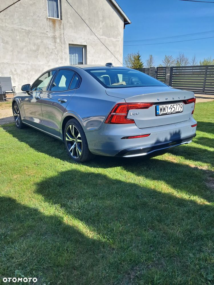 Volvo S60 B5 B Inscription - 5