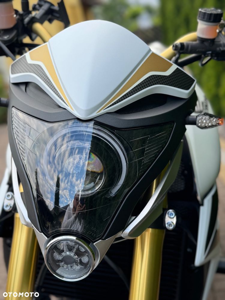 Honda CB - 13