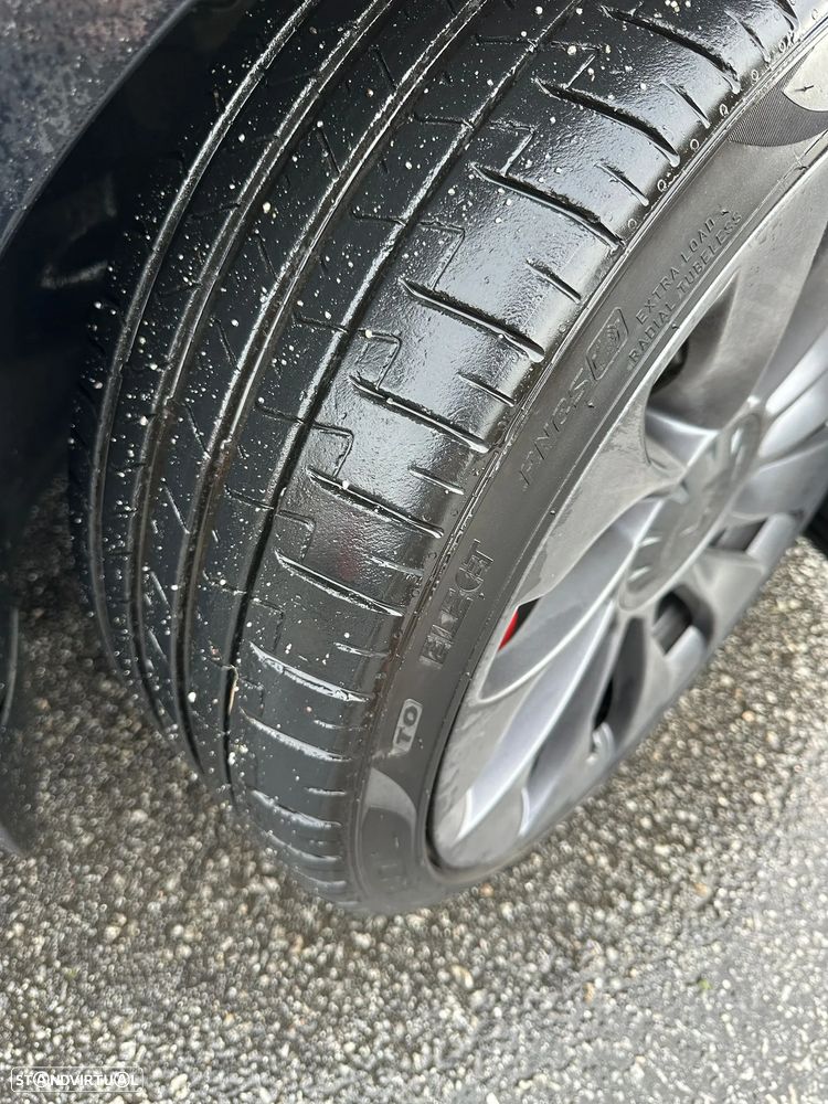 Tesla Model 3 Performance Dual Motor AWD - 6