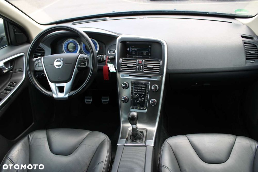 Volvo XC 60 - 39