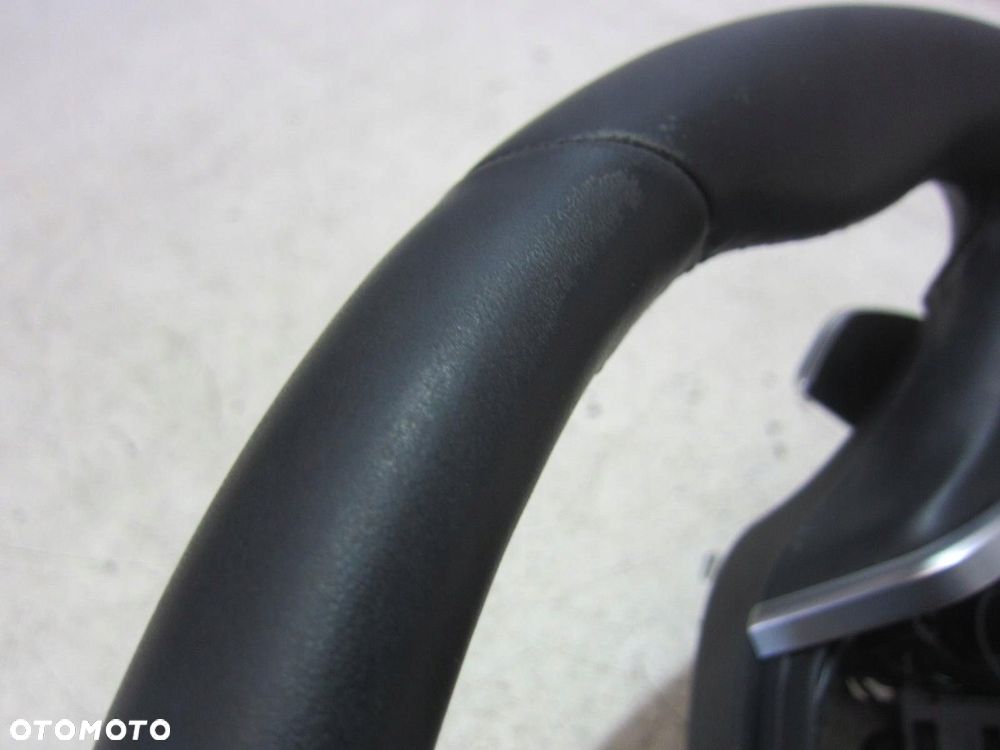 BMW X3 G01 G02 KIEROWNICA SKÓRZANA SKÓRA SPORT 6883775 ŁOPATKI 32306883775 - 8