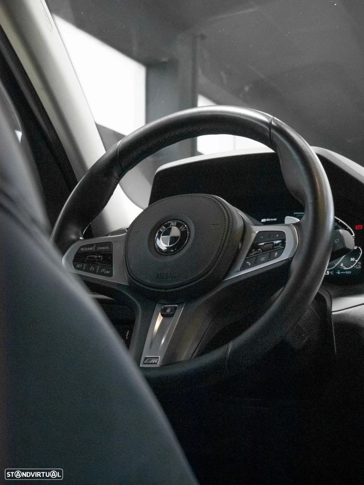 BMW 320 - 29