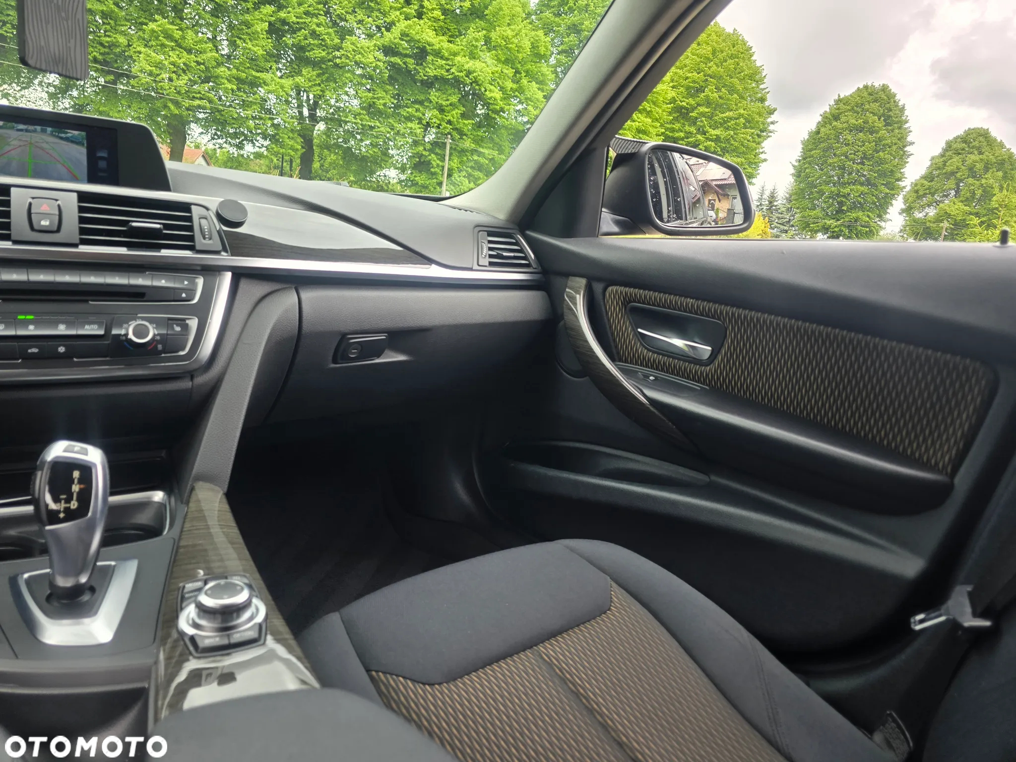BMW Seria 3 - 18