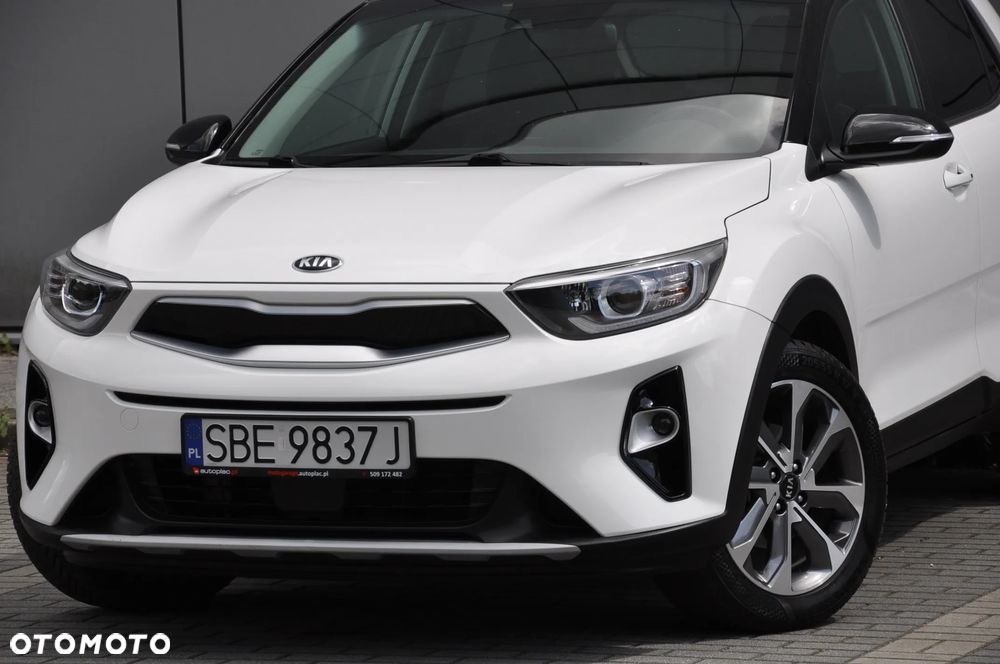 Kia Stonic 1.4 L - 2