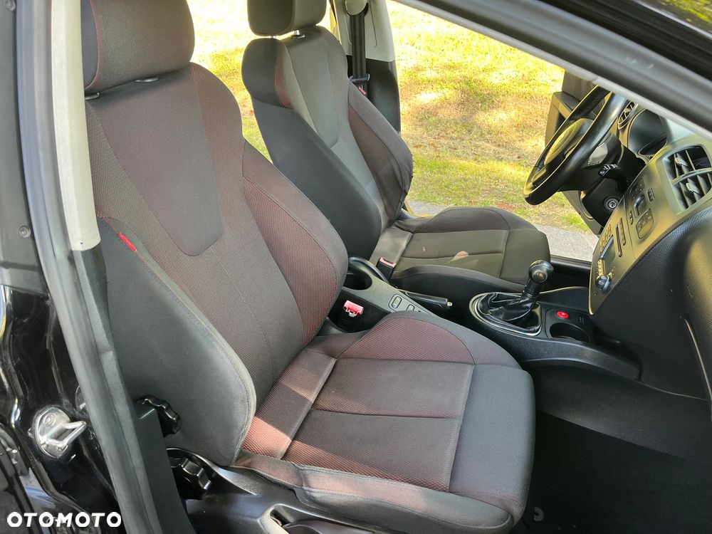 Seat Leon 1.6 Sport Limited - 5
