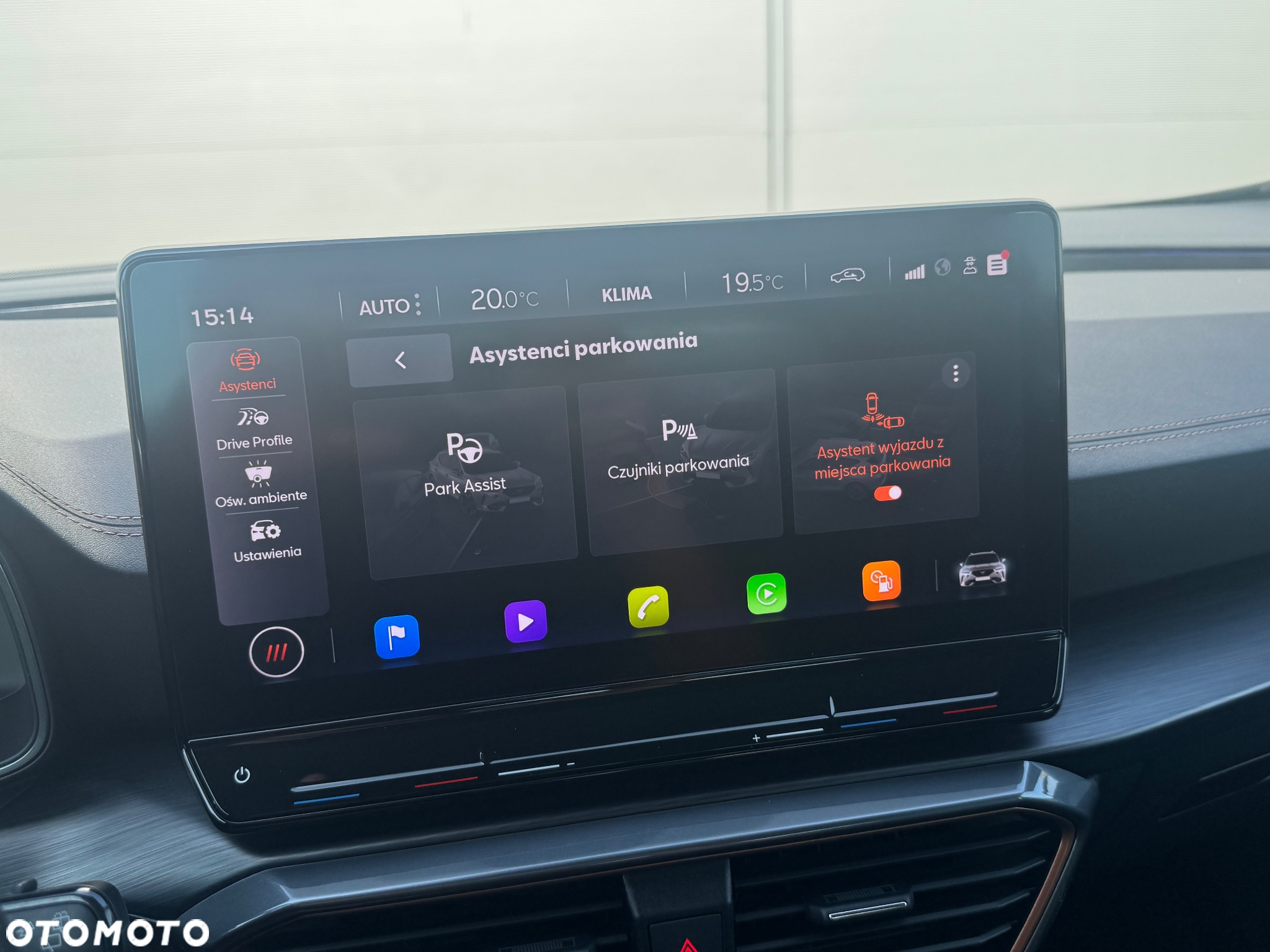 Cupra Formentor 1.5 TSI DSG Tribe Edition - 27