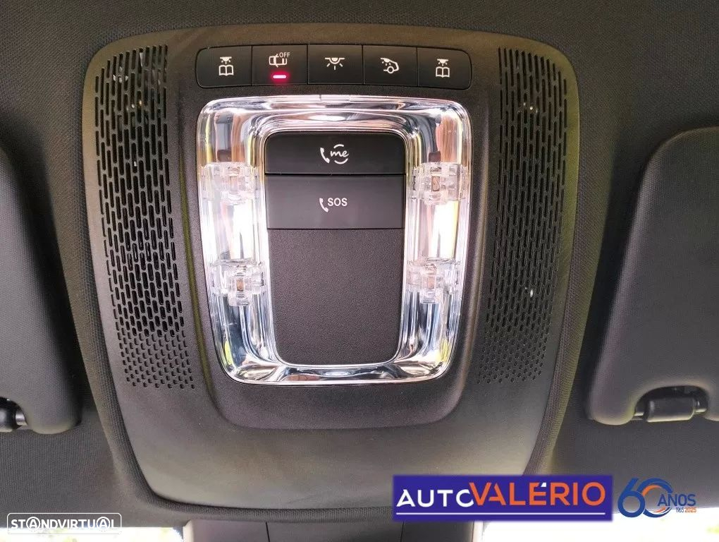Mercedes-Benz A 180 d Style - 26