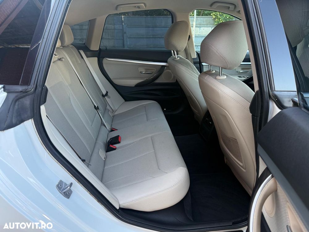 BMW Seria 3 - 7