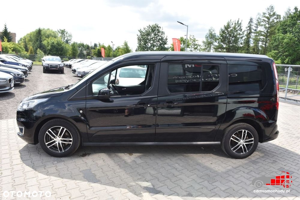 Ford Tourneo Connect - 7
