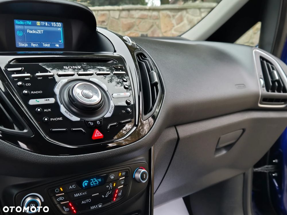 Ford B-MAX 1.0 EcoBoost Titanium - 28