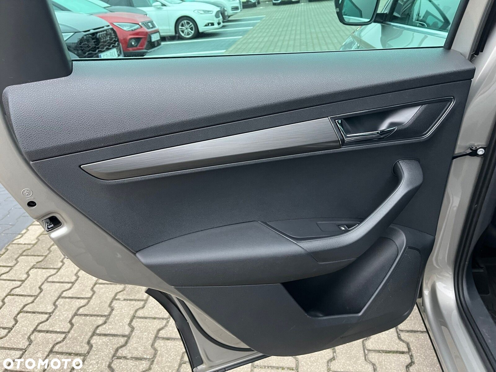 Skoda Karoq 1.5 TSI ACT 4x2 Style DSG - 19