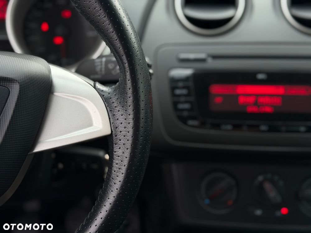 Seat Ibiza 1.2 TSI Style - 14