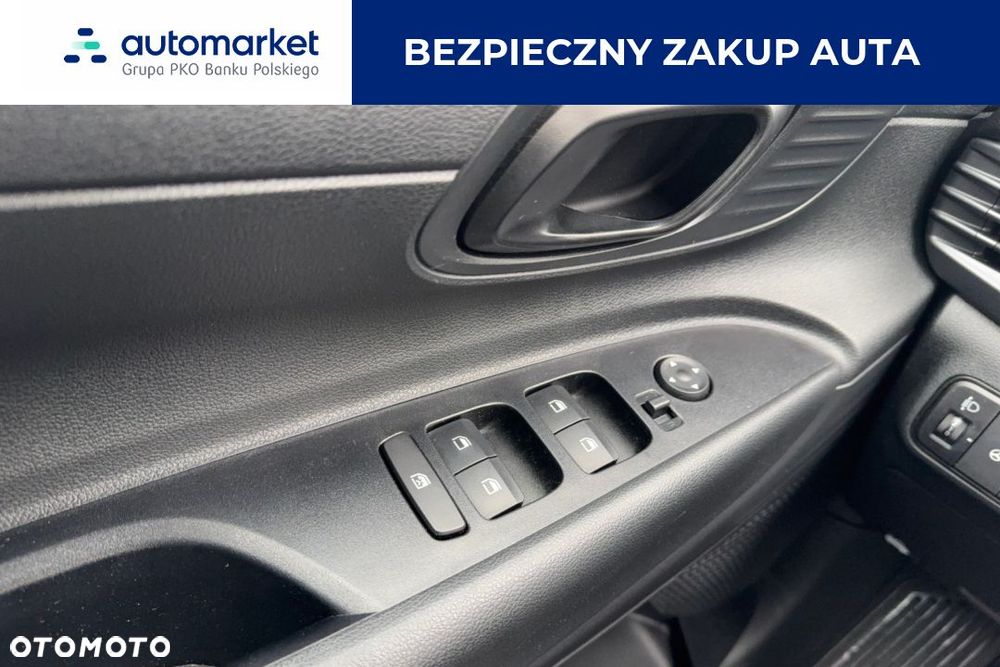 Hyundai Bayon 1.0 T-GDI Modern - 13