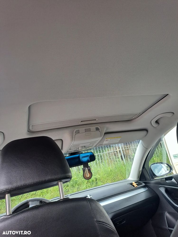 Volkswagen Passat 2.0TDI Sportline DPF DSG - 22