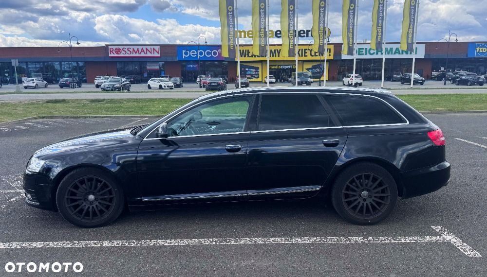 Audi A6 Avant 2.0 TFSI - 6