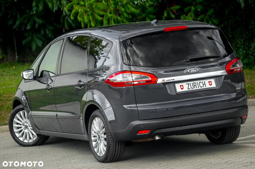 Ford S-Max 1.6 T Titanium - 14
