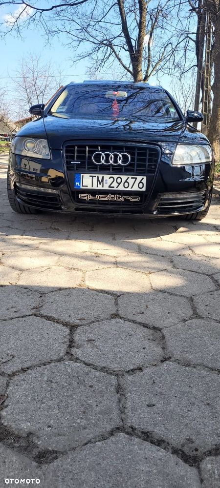 Audi A6 Avant - 2