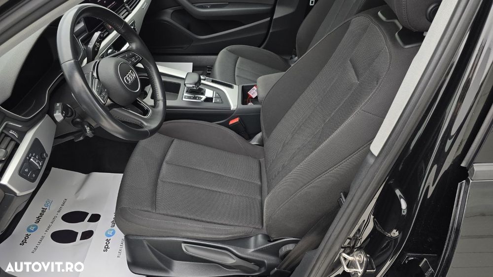 Audi A4 Allroad 2.0 TDI Quattro S tronic - 12