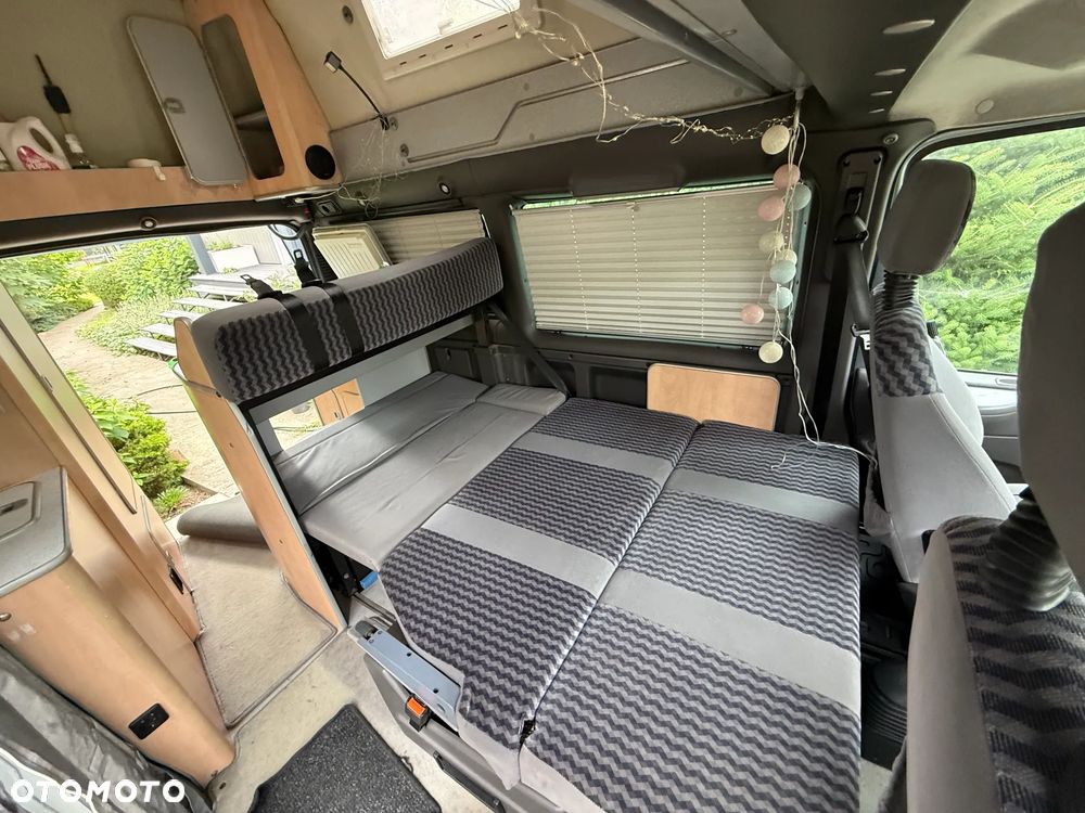 Ford Transit NUGGET Westfalia - 16