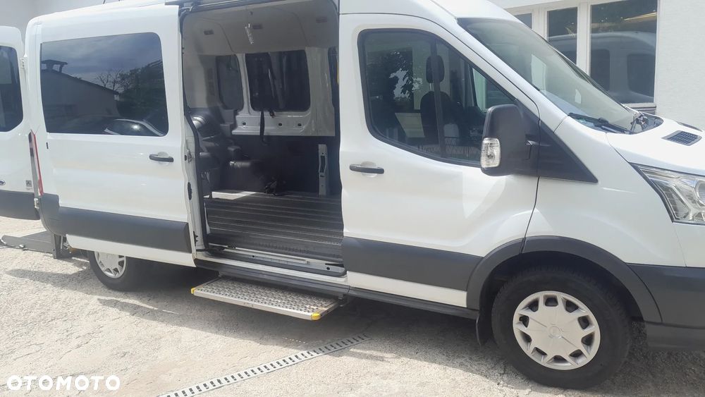Ford Transit L3H2 VA Trend - 5