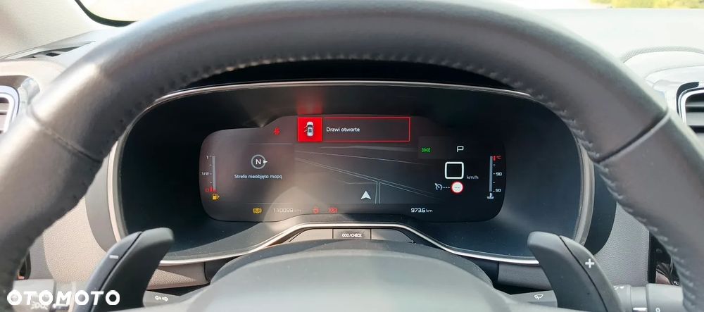 Citroën C5 Aircross 1.5 BlueHDi Shine EAT8 - 21