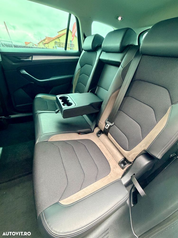 Skoda Kodiaq 1.5 TSI ACT DSG Active - 10