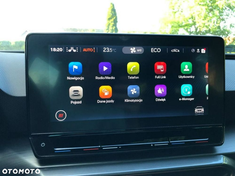Cupra Leon Sportstourer - 28