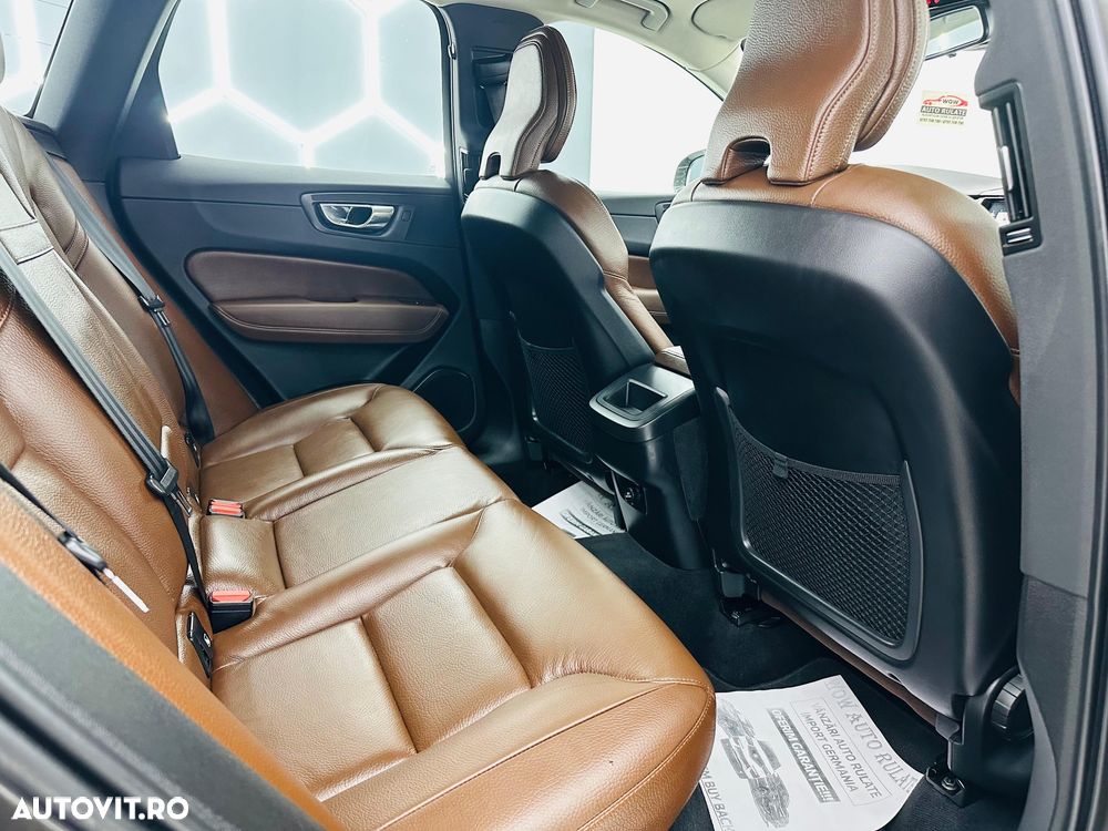 Volvo XC 60 D4 Geartronic Momentum Pro - 7