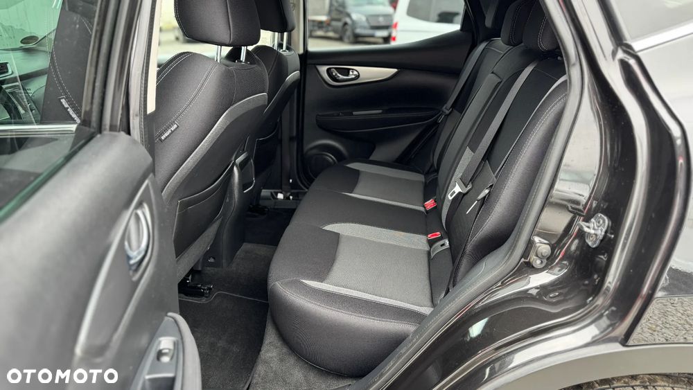 Nissan Qashqai 1.5 dCi N-Tec - 39