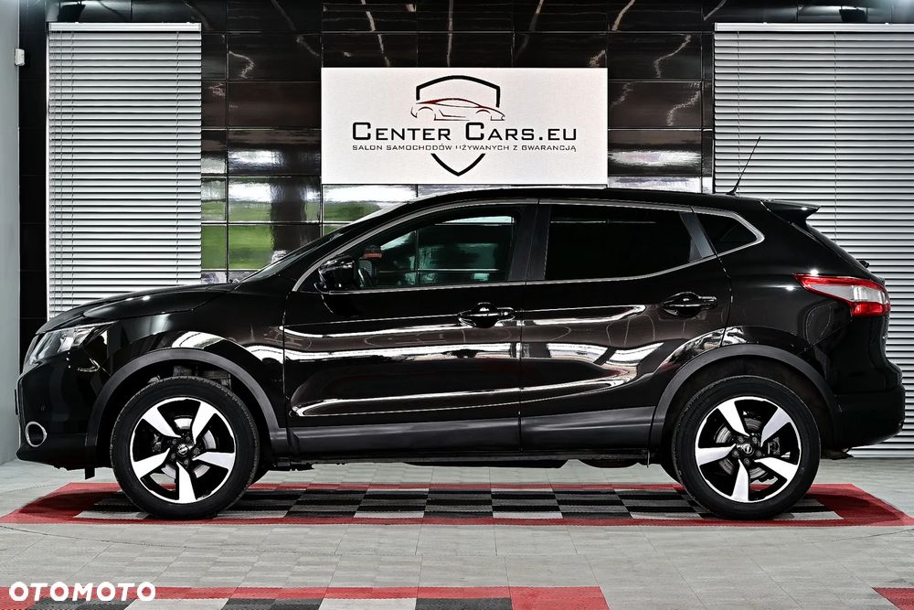 Nissan Qashqai 1.2 DIG-T Tekna+ - 17
