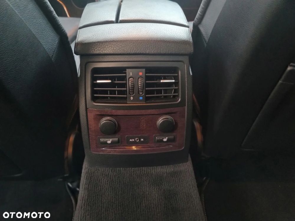 BMW Seria 5 535d - 14