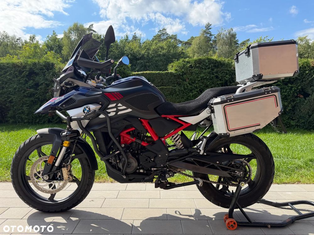 BMW GS - 6