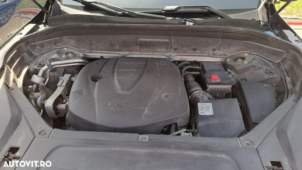 Volvo XC 90 - 7