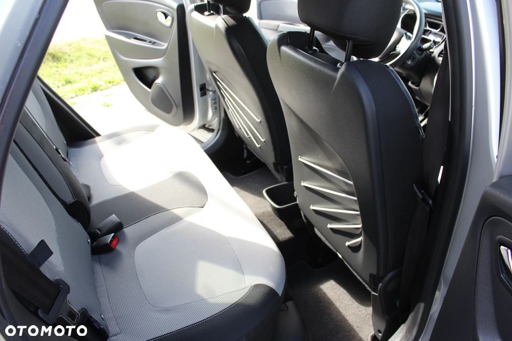 Renault Captur 0.9 Energy TCe Alize - 21