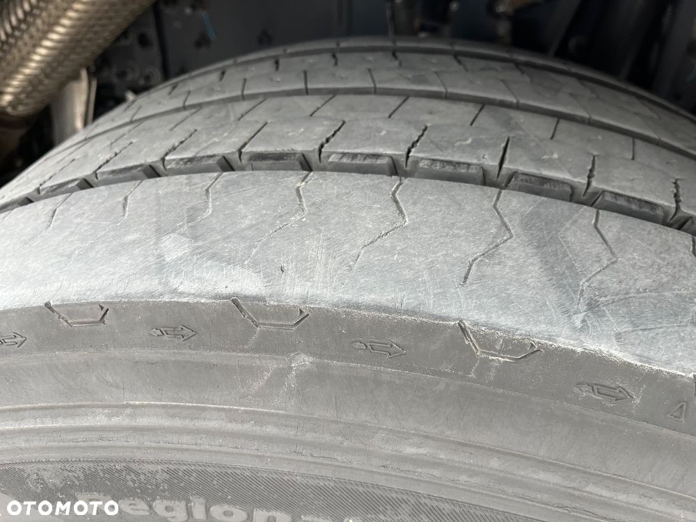 Renault T480 TC High Sleeper Cab - 8