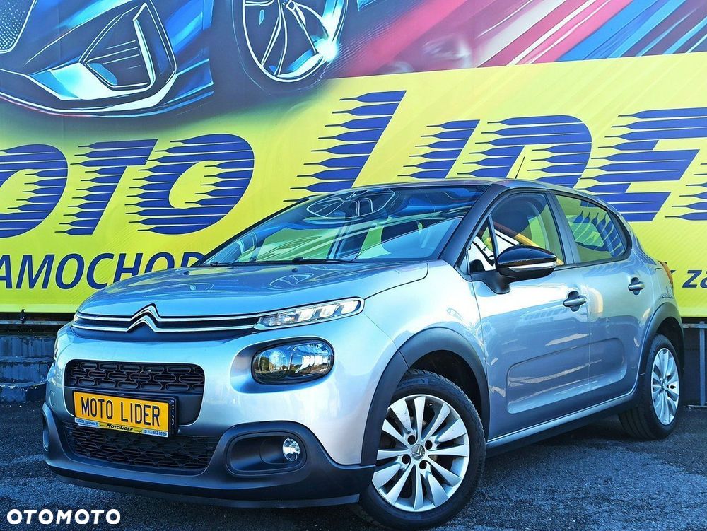 Citroën C3 - 3