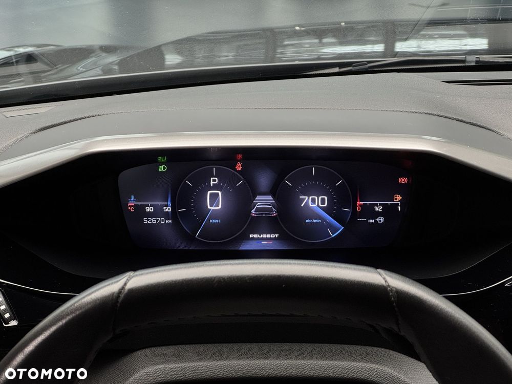 Peugeot 408 1.2 PureTech Allure Pack S&S EAT8 - 18
